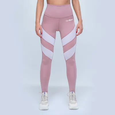 Ženske tajice Dusty Rose - GymBeam
