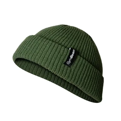 Zimska kapa Fisherman Forest - GymBeam
