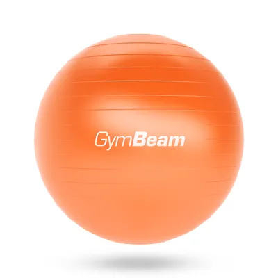 Lopta za fitness FitBall 65 cm - GymBeam