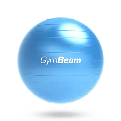 Lopta za fitness FitBall 85 cm - GymBeam
