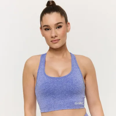 Sportski grudnjak FLO Cobalt - GymBeam