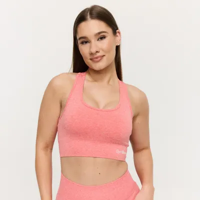 Sportski grudnjak FLO Coral - GymBeam
