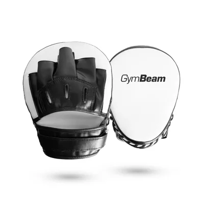 Fokuseri Striker White - GymBeam