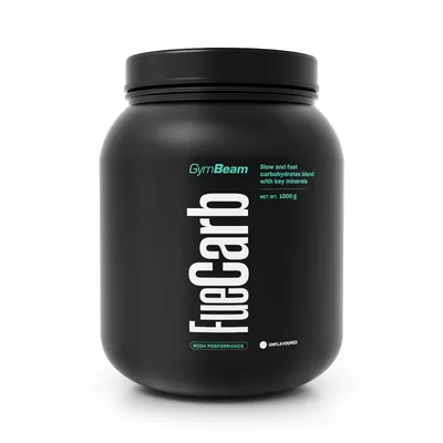FueCarb – GymBeam