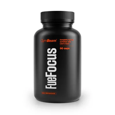 FueFocus - GymBeam