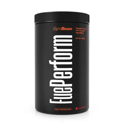 FuePerform – GymBeam