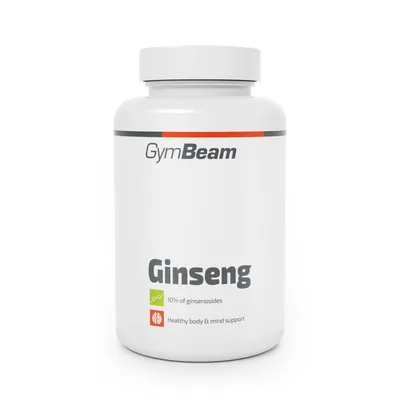 Ginseng - GymBeam