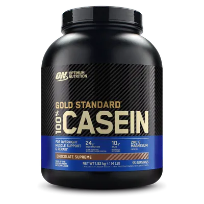 100% Casein - Optimum Nutrition