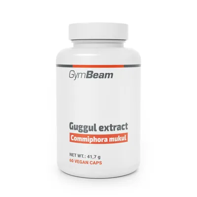 Guggul ekstrakt - GymBeam