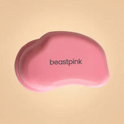 Četka za kosu Hair Mate - BeastPink