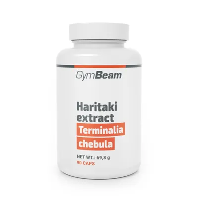 Ekstrakt Haritaki - GymBeam