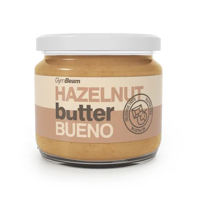 Bueno maslac od lješnjaka - GymBeam