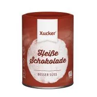 Vruća čokolada - Xucker