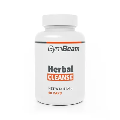 Herbal Cleanse - GymBeam
