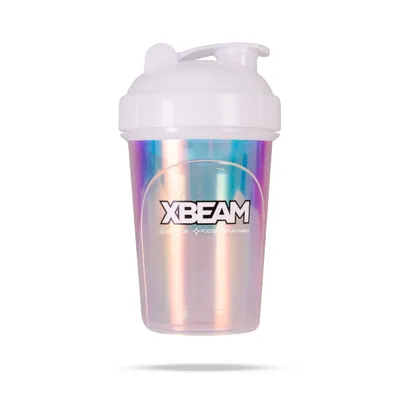 XBEAM Shaker 500ml - GymBeam