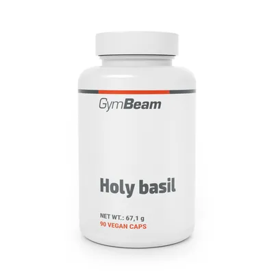 Sveti bosiljak (Tusli) - GymBeam