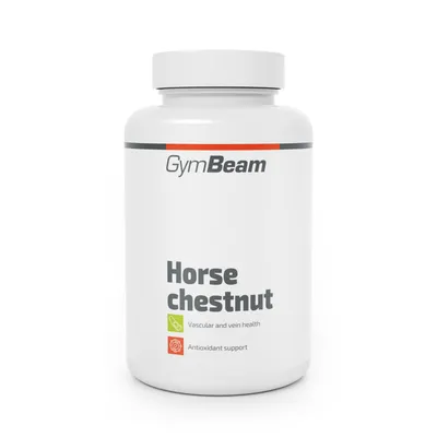 Divlji kesten - GymBeam