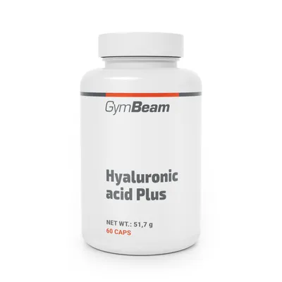 Hijaluronska kiselina PLUS - GymBeam