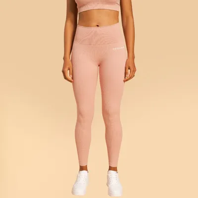Ženske tajice Hyper Pink - BeastPink