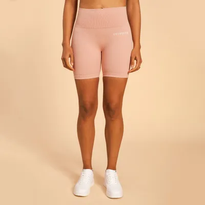 Ženske kratke hlačice Hyper Pink - BeastPink
