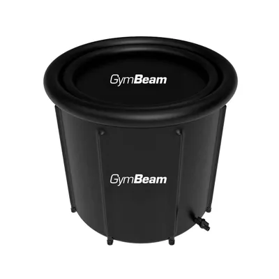 Bačva za hladne kupke - GymBeam