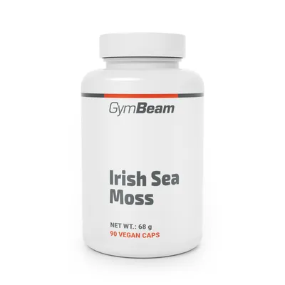 Irska morska mahovina - GymBeam