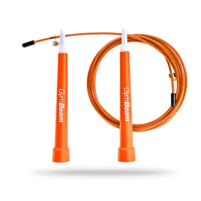 Vijača Orange - GymBeam