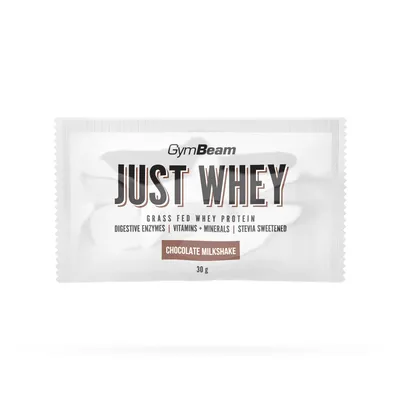 Uzorak Just Whey - GymBeam