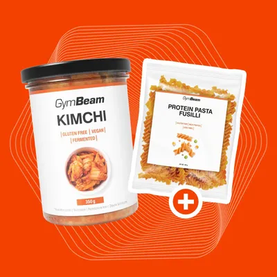 Kimchi - GymBeam