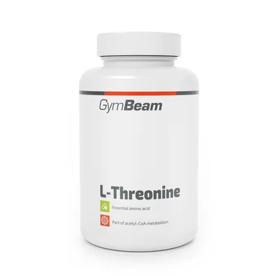 L-Treonin - GymBeam