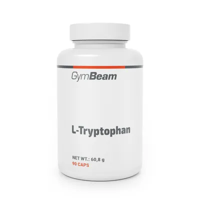 L-Triptofan - GymBeam
