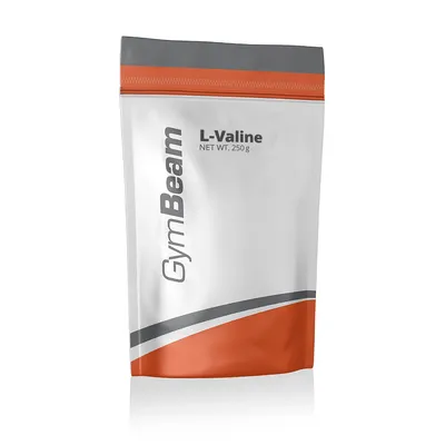 L-valin - GymBeam