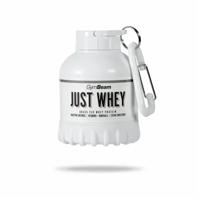 JW Lijevak za Proteine 200 ml - GymBeam