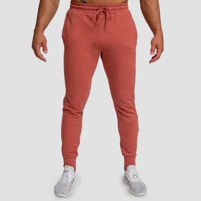 Muška trenirka Limitless Cinnamon - GymBeam