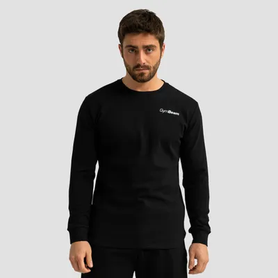 Dukserica Limitless Black - GymBeam