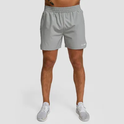 Muške kratke hlače TRN Grey - GymBeam