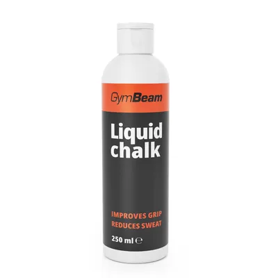 Tekuća kreda Liquid Chalk - GymBeam