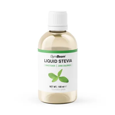 Tekuća stevija - GymBeam