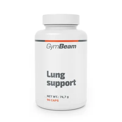 Lung Support - GymBeam