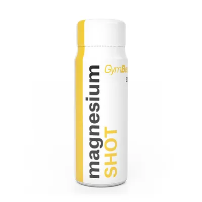 Magnezij Shot - GymBeam