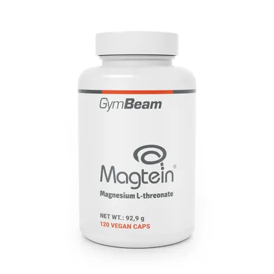 Magtein® (Magnezij L-treonat) - GymBeam