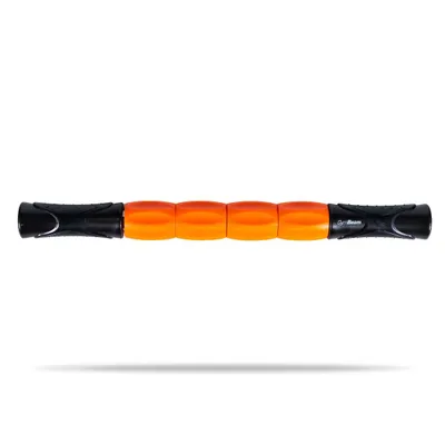 Štap za masažu Muscle Roller Stick - GymBeam