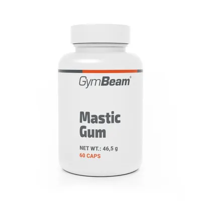 Mastika - GymBeam
