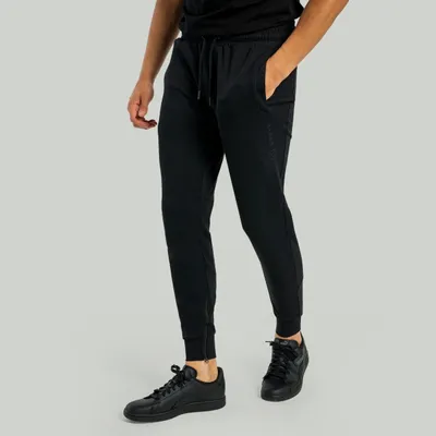 Muška trenirka ALPHA Black - STRIX