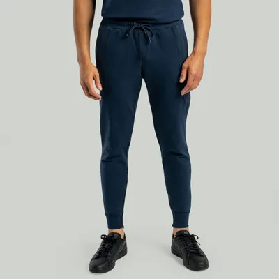 Muška trenirka ALPHA Midnight Blue - STRIX