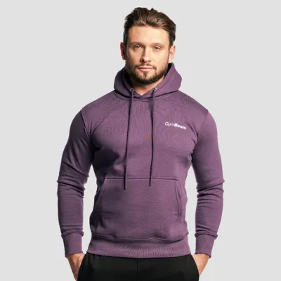 Muška dukserica Athlete Obsidian - GymBeam