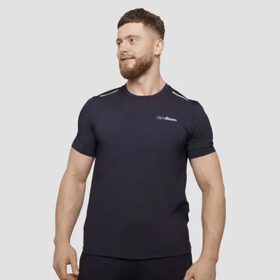 Muška sportska majica Agile Onyx - GymBeam