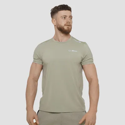 Muška sportska majica Agile Sage - GymBeam