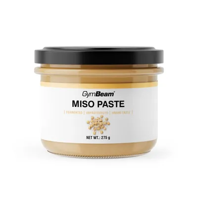Miso pasta - GymBeam