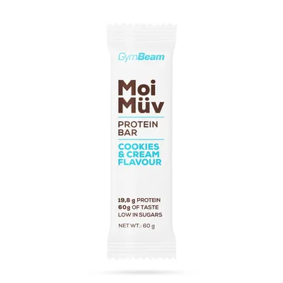Proteinska pločica MoiMüv - GymBeam